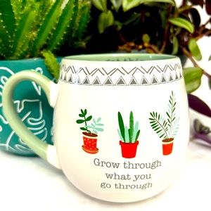 10 Strawberry Street • ‘You Got This’ Mug
